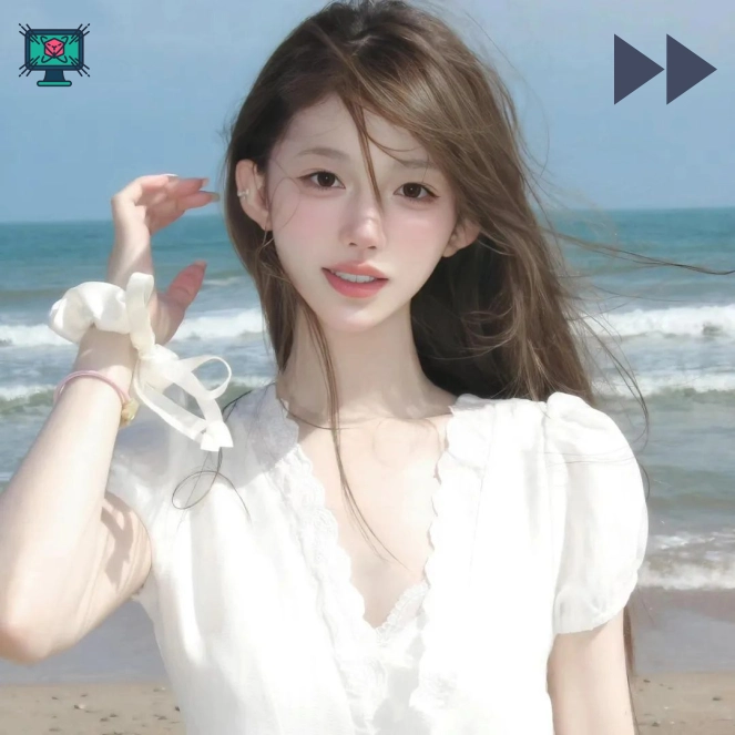 北岸